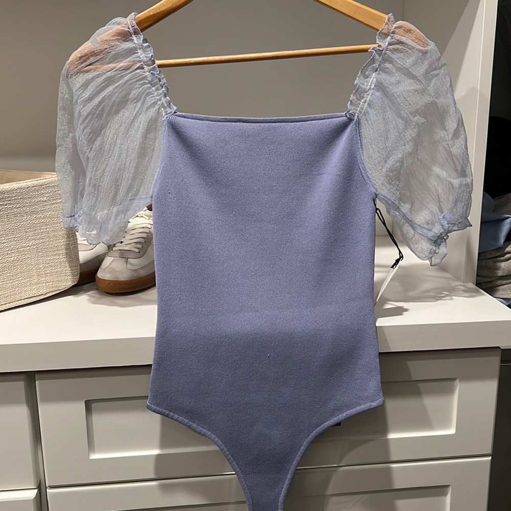 ASTR blouse